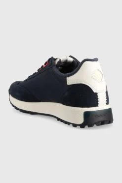 Ανδρικά Sneakers Αθλητικά Gant Garold ναυτικό μπλε -Ρούχα Εκπτώσεις unnamed file 97