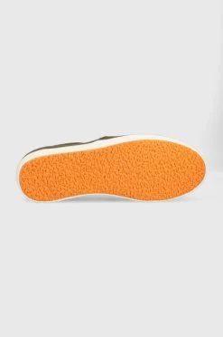 Ανδρικά Χαμηλά Πάνινα παπούτσια Gant Frezno πράσινο -Ρούχα Εκπτώσεις unnamed file 973