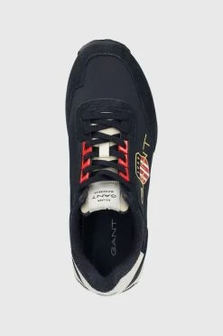 Ανδρικά Sneakers Αθλητικά Gant Garold ναυτικό μπλε -Ρούχα Εκπτώσεις unnamed file 98