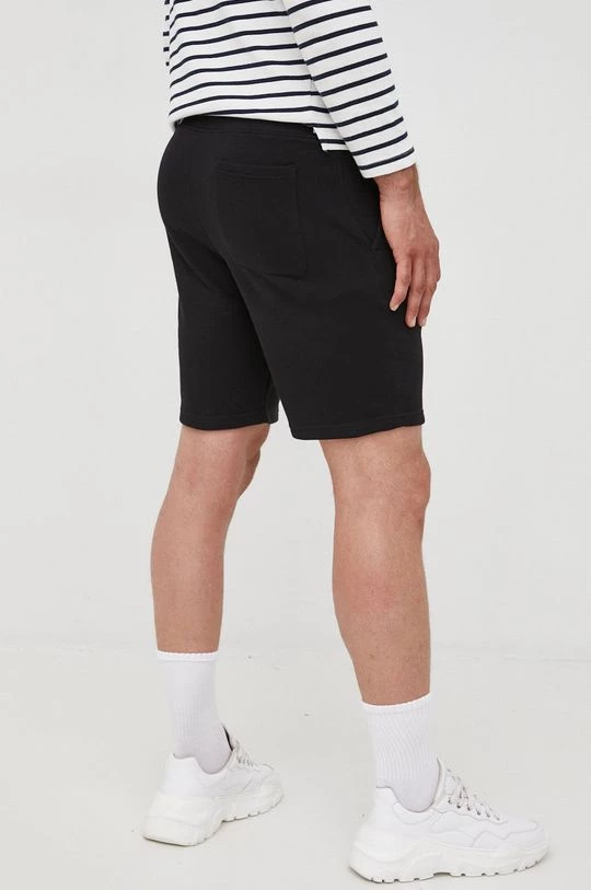 Ανδρικά Σορτς Gant μαύρο 3 Ανδρικά Σορτς Gant μαύρο - Image 3