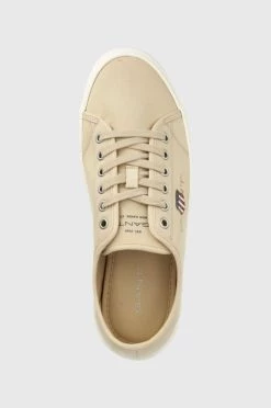 Ανδρικά Χαμηλά Πάνινα παπούτσια Gant Billox μπεζ 8 Ανδρικά Χαμηλά Πάνινα παπούτσια Gant Billox μπεζ -Ρούχα Εκπτώσεις unnamed file 992