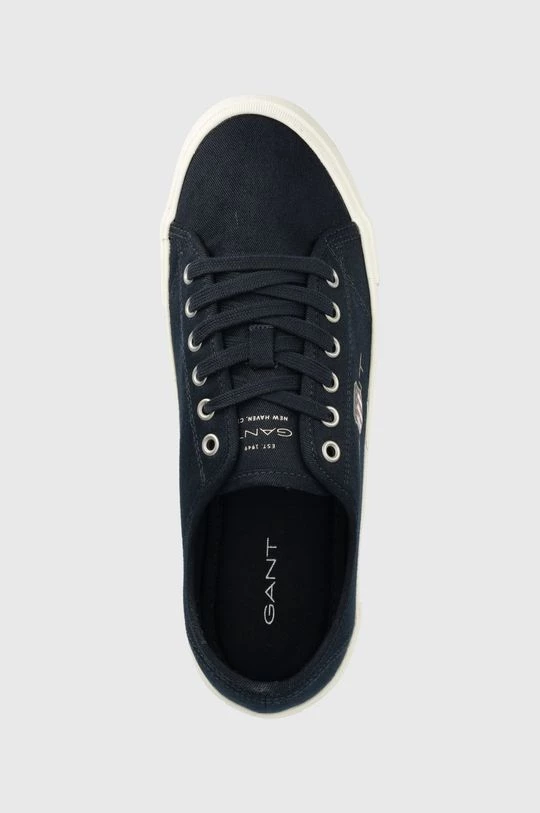 Ανδρικά Χαμηλά Πάνινα παπούτσια Gant Billox ναυτικό μπλε 4 Ανδρικά Χαμηλά Πάνινα παπούτσια Gant Billox ναυτικό μπλε - Image 4